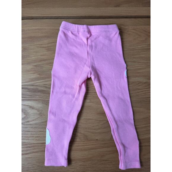 Progressive Crawlers Pink Leggings - Picture 5 of 5